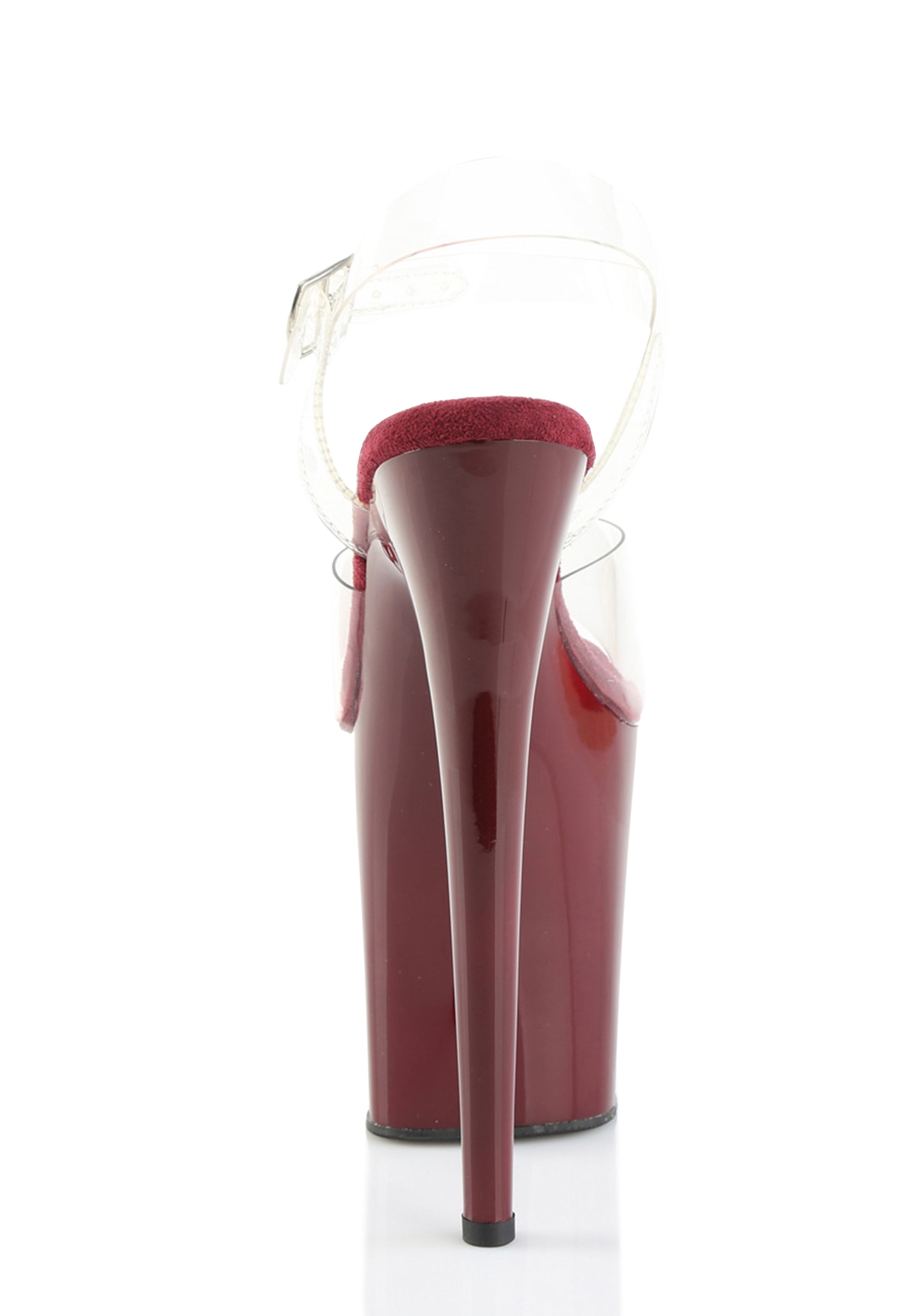 four|dark red