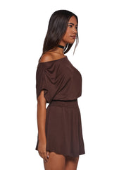 three|brown