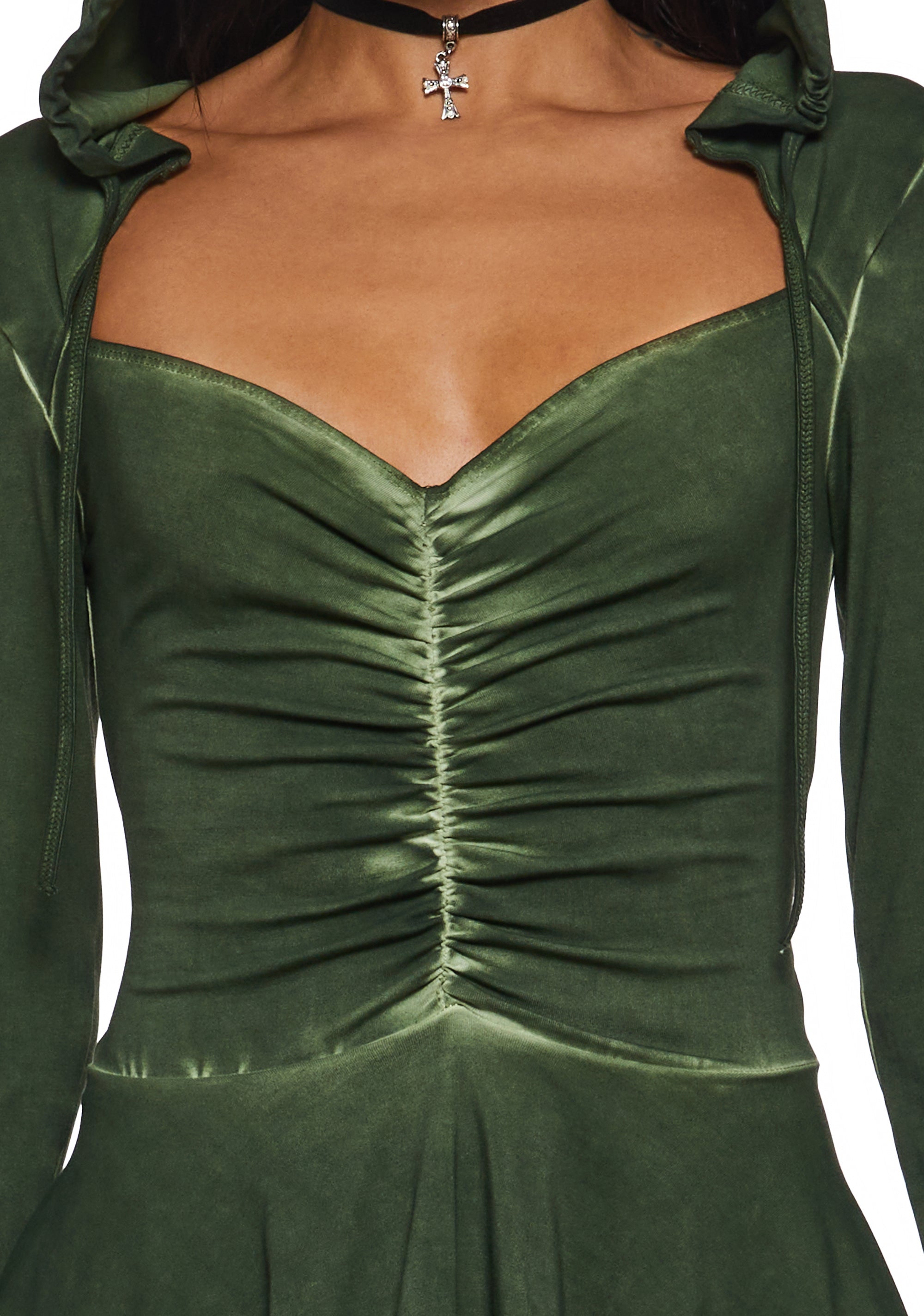five|green