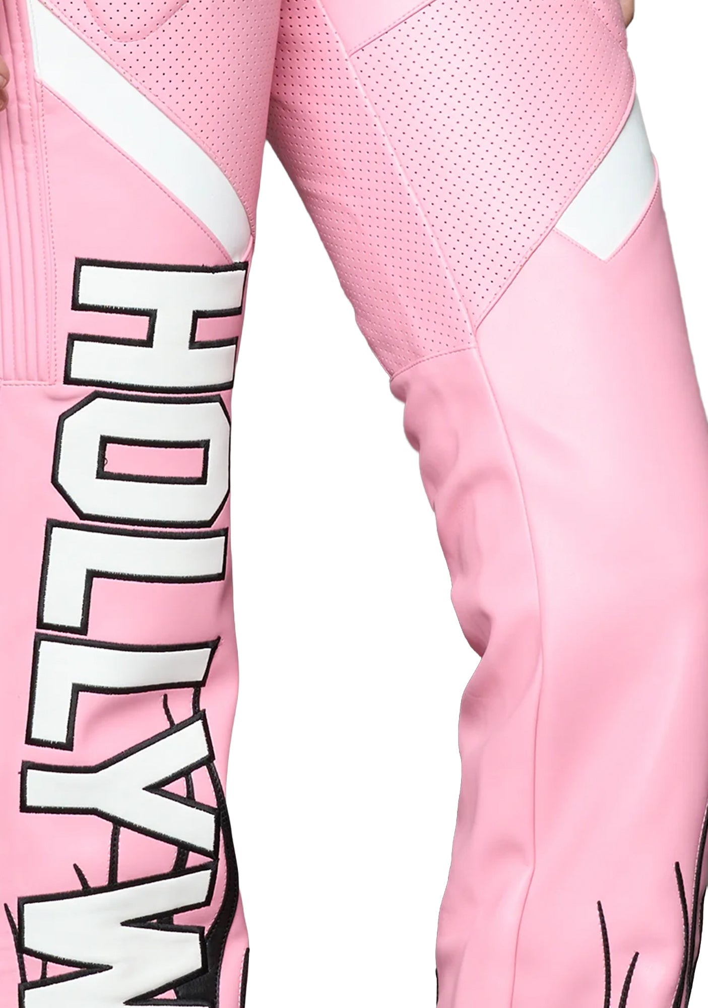 five|pink
