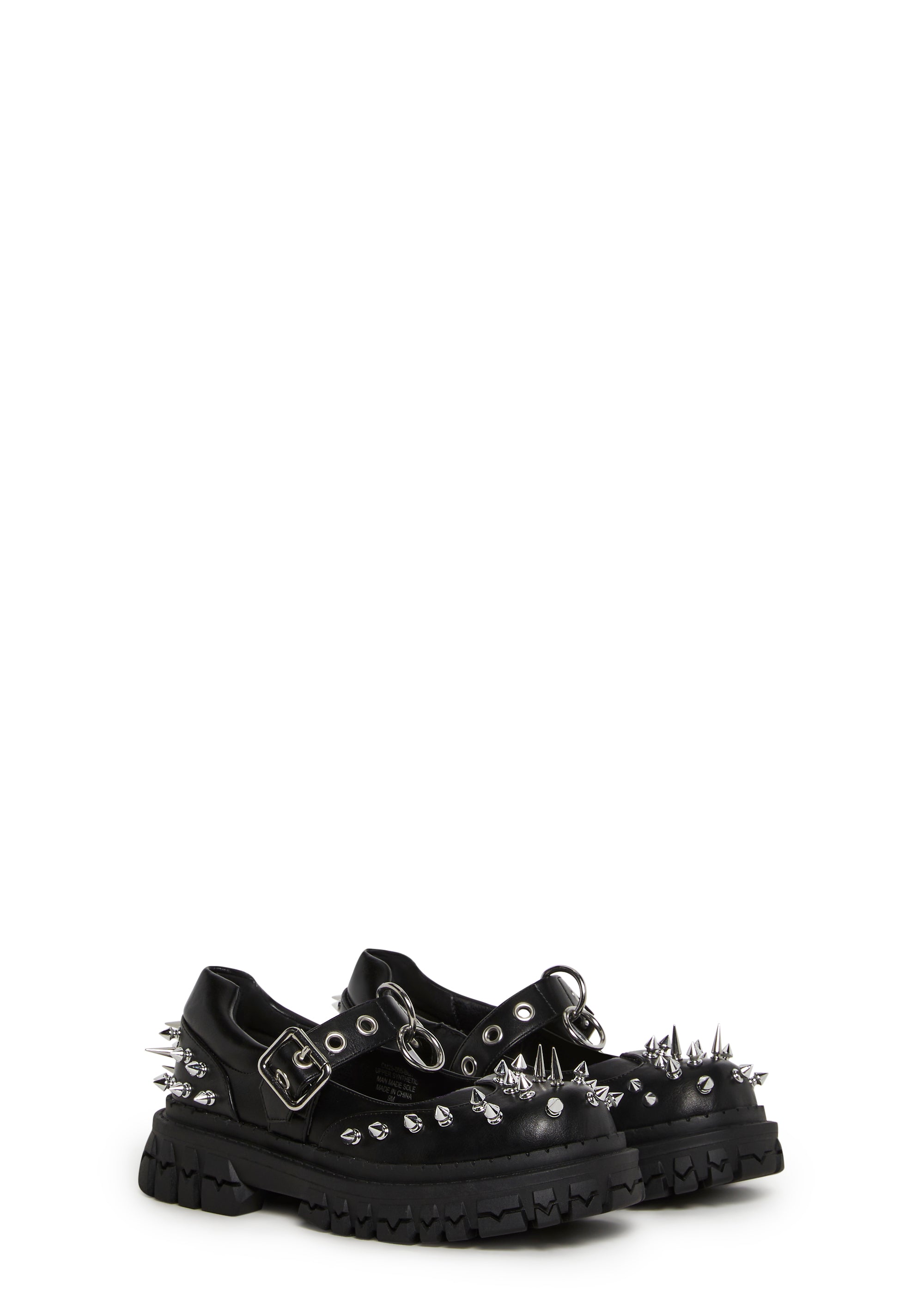 three|black