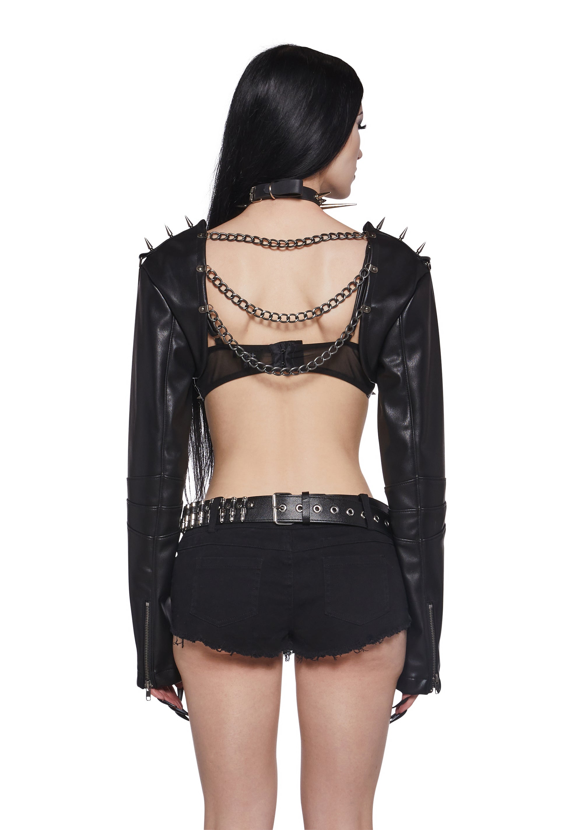 five|black