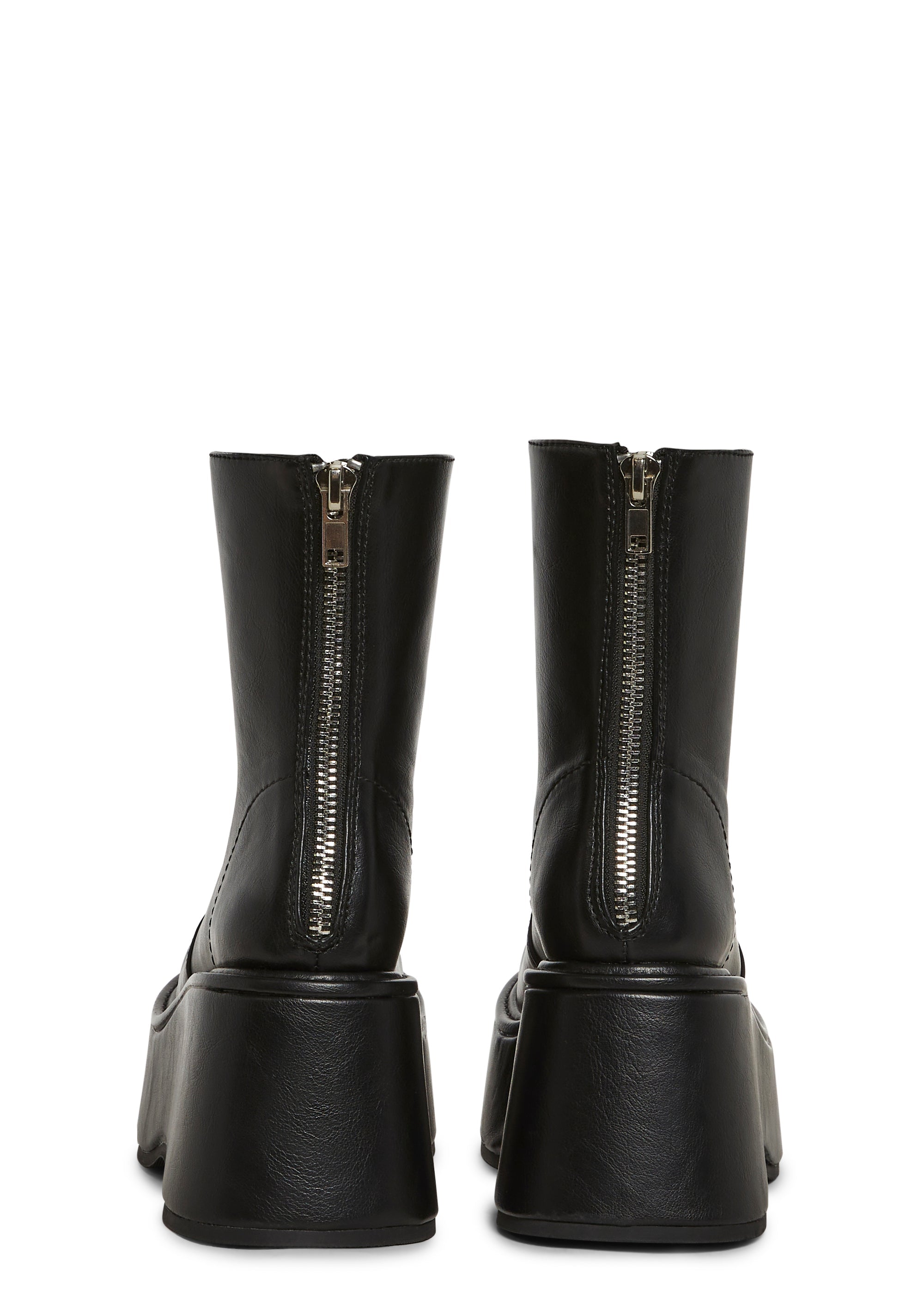three|black