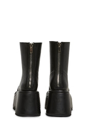 three|black