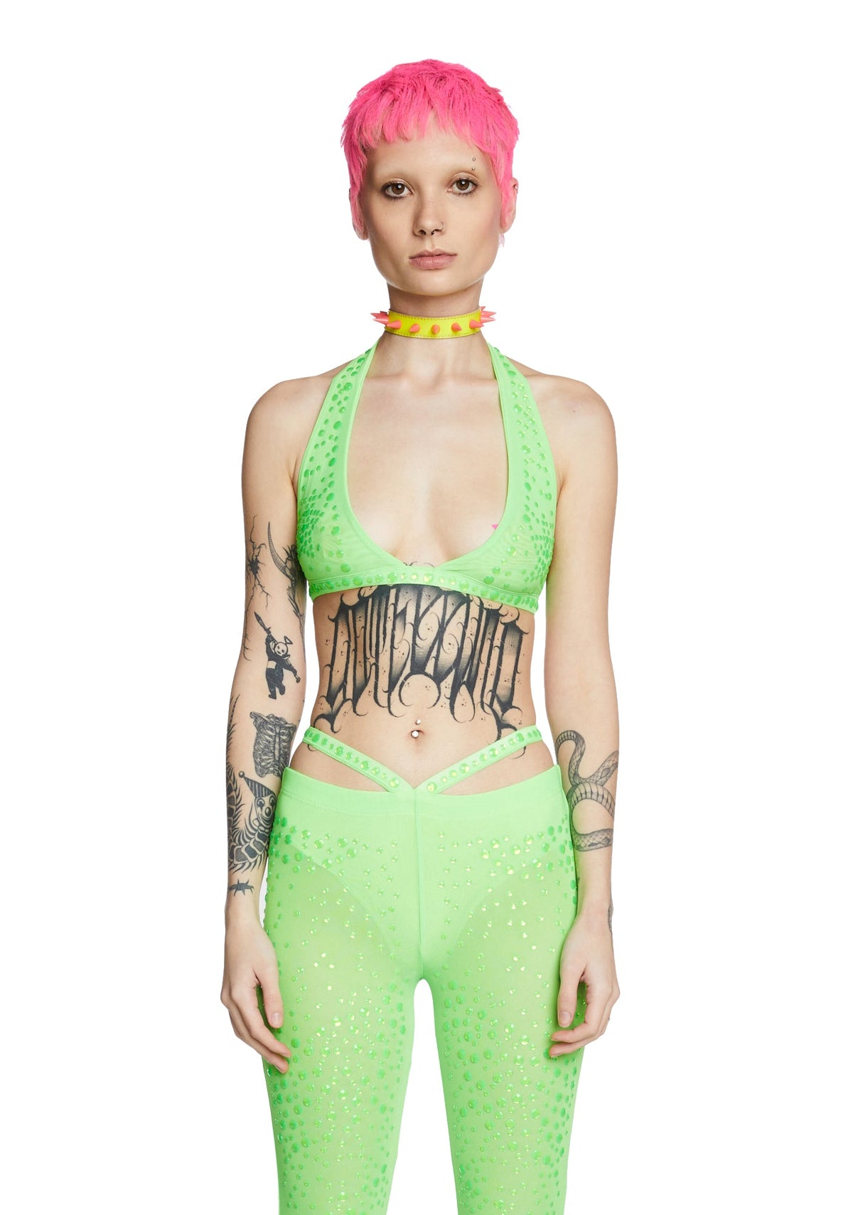 base|light green