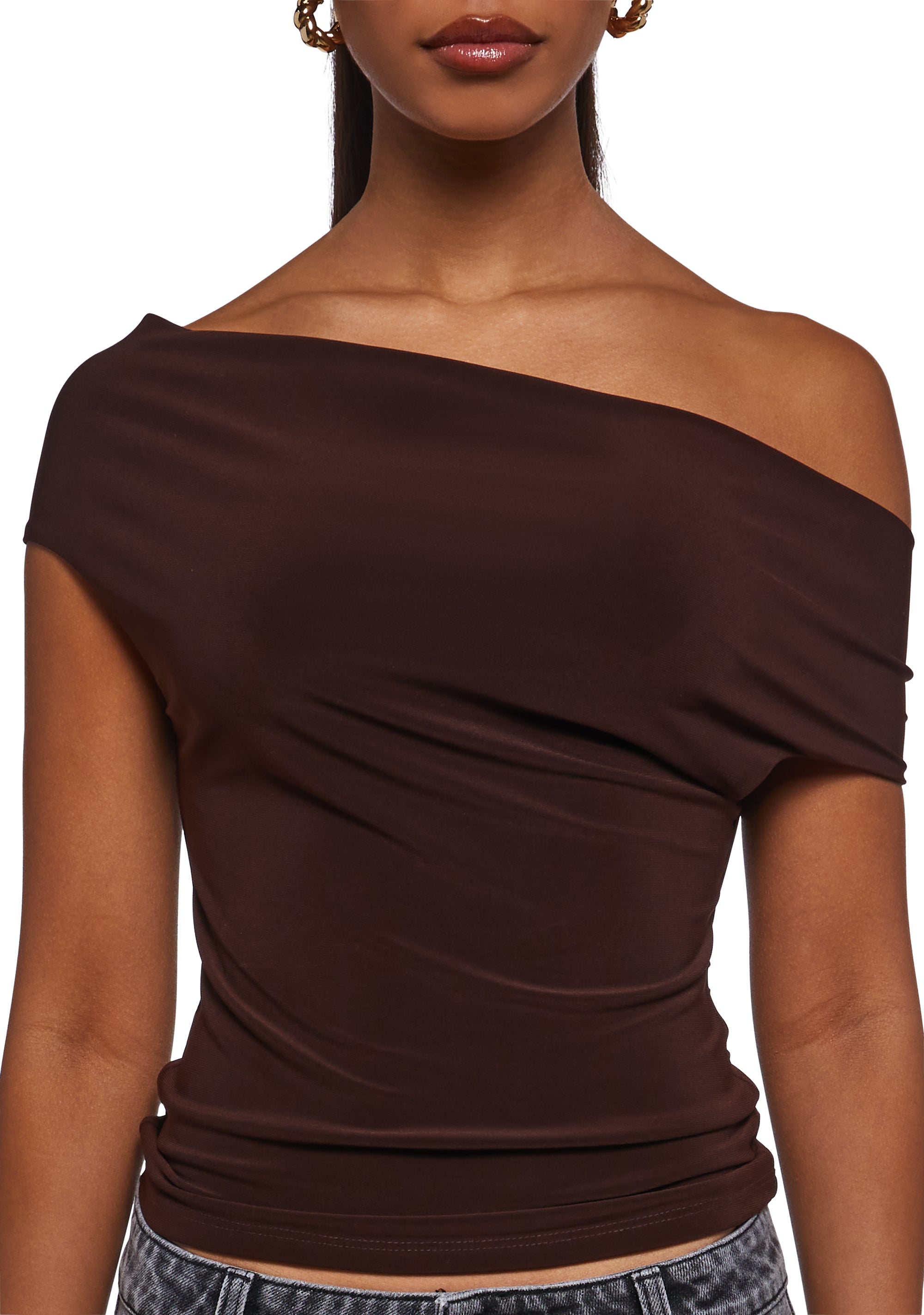 five|brown
