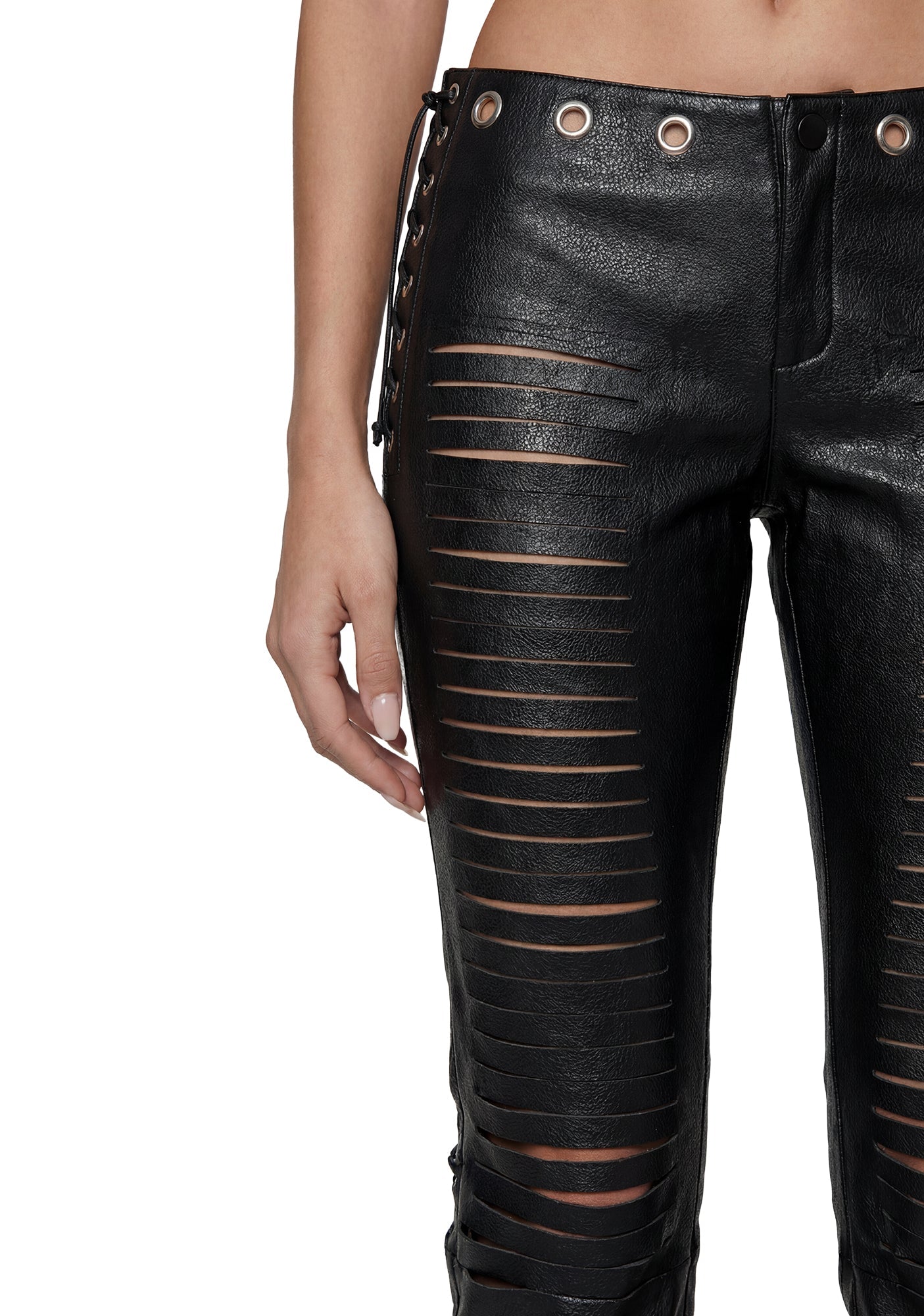 five|black