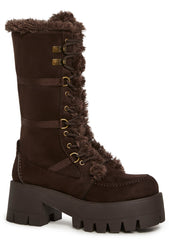rollover|dark brown