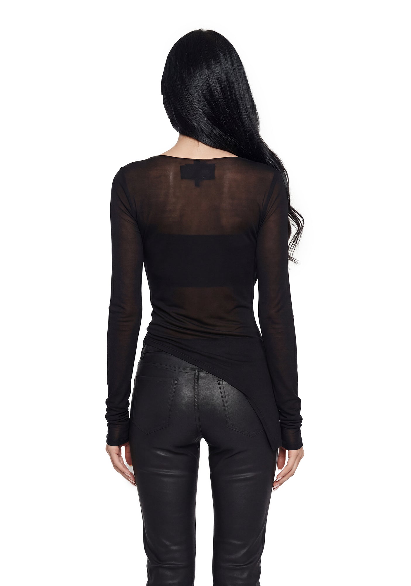 four|black