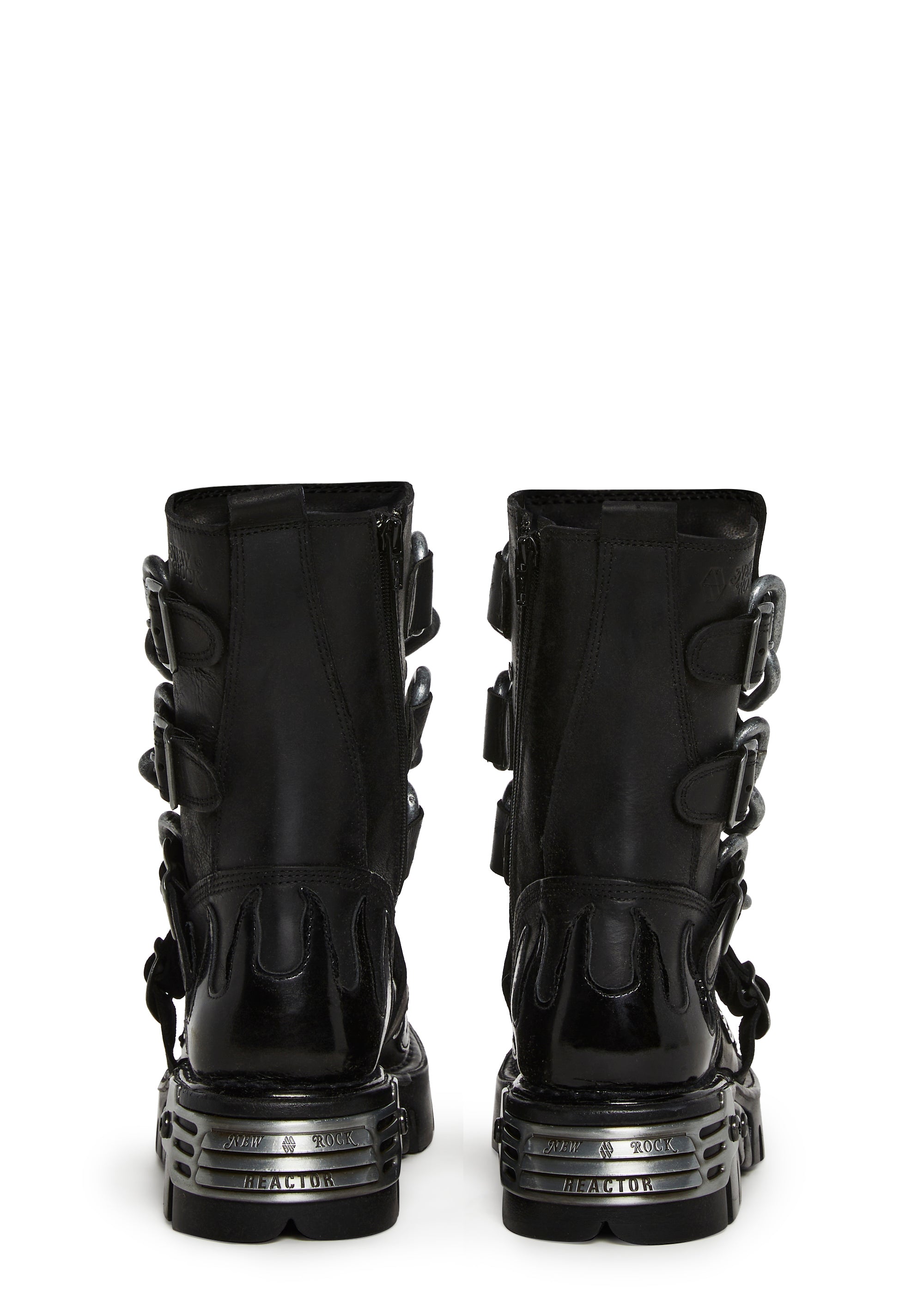 four|black