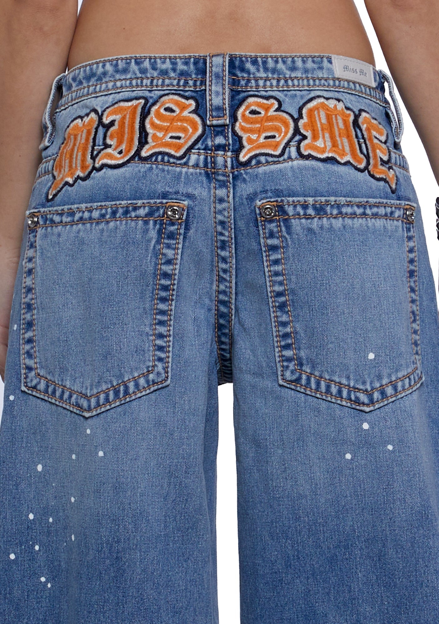 five|denim