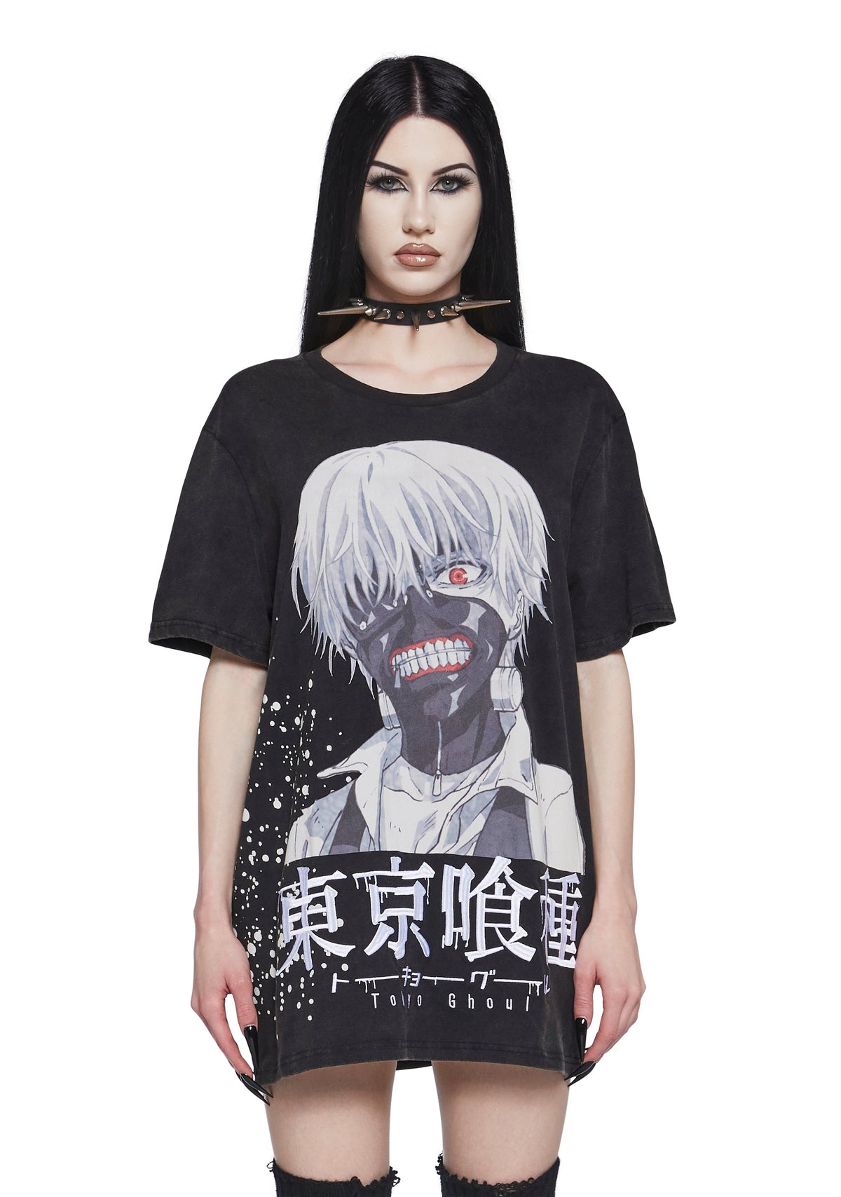 base|black