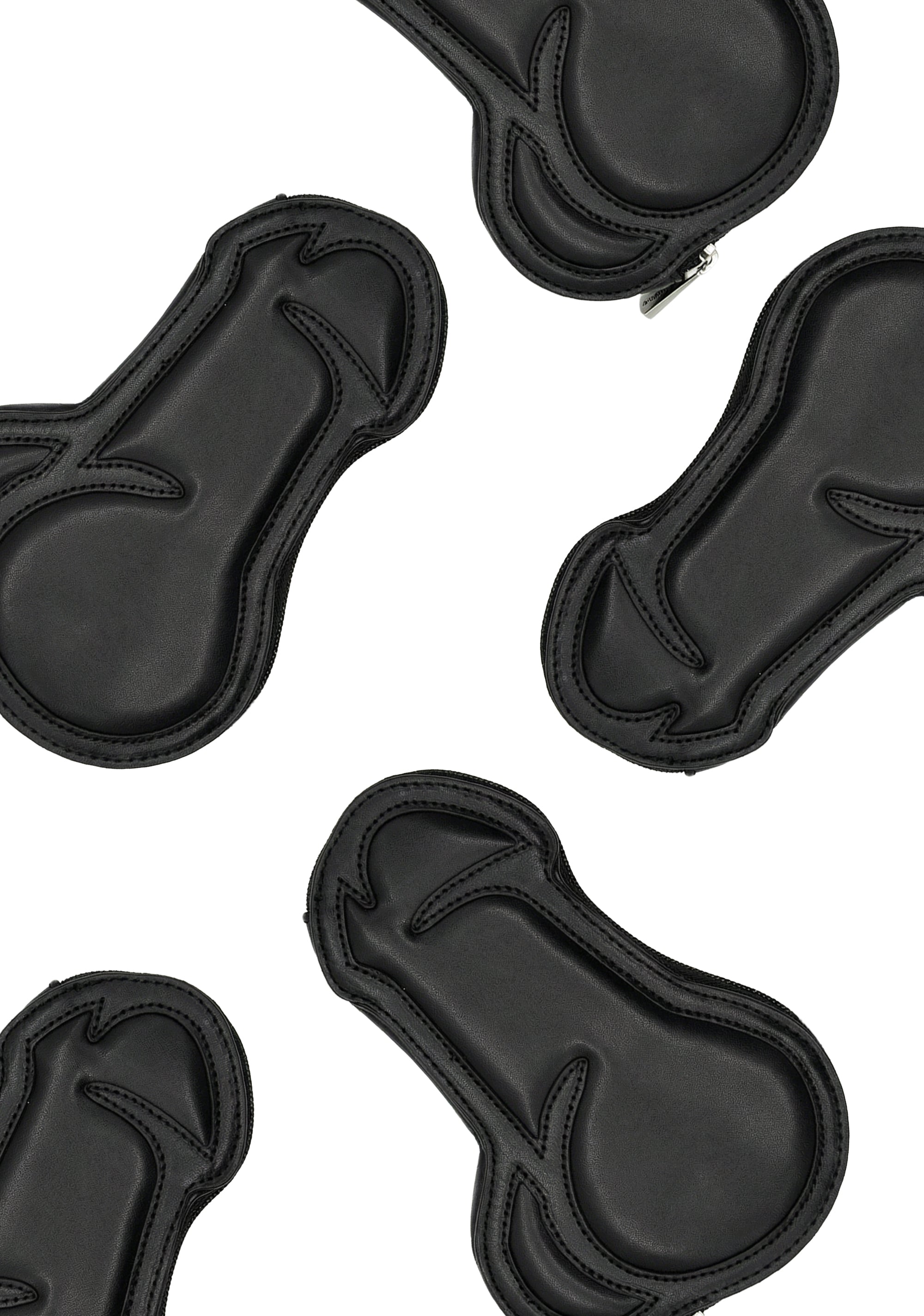 four|black