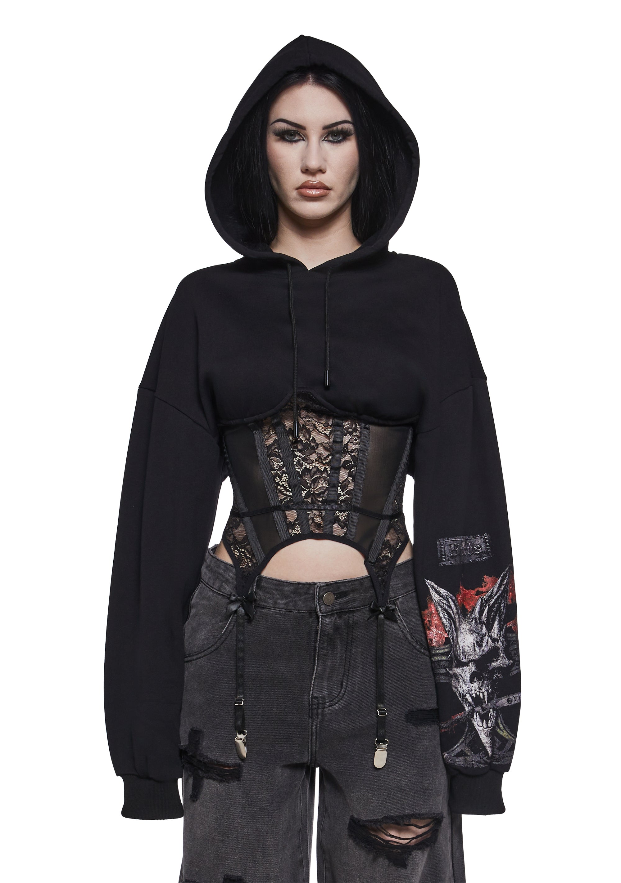 eight|black