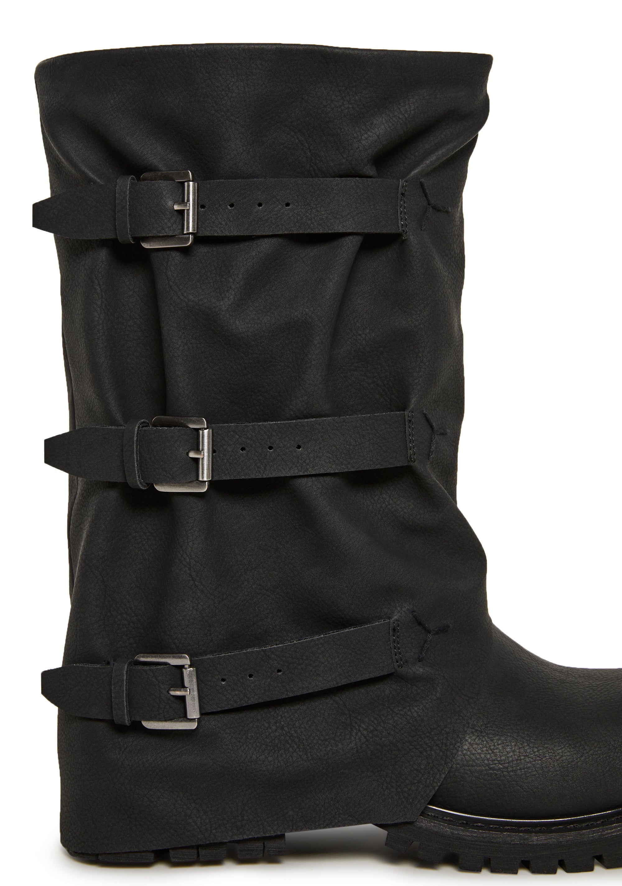 five|black