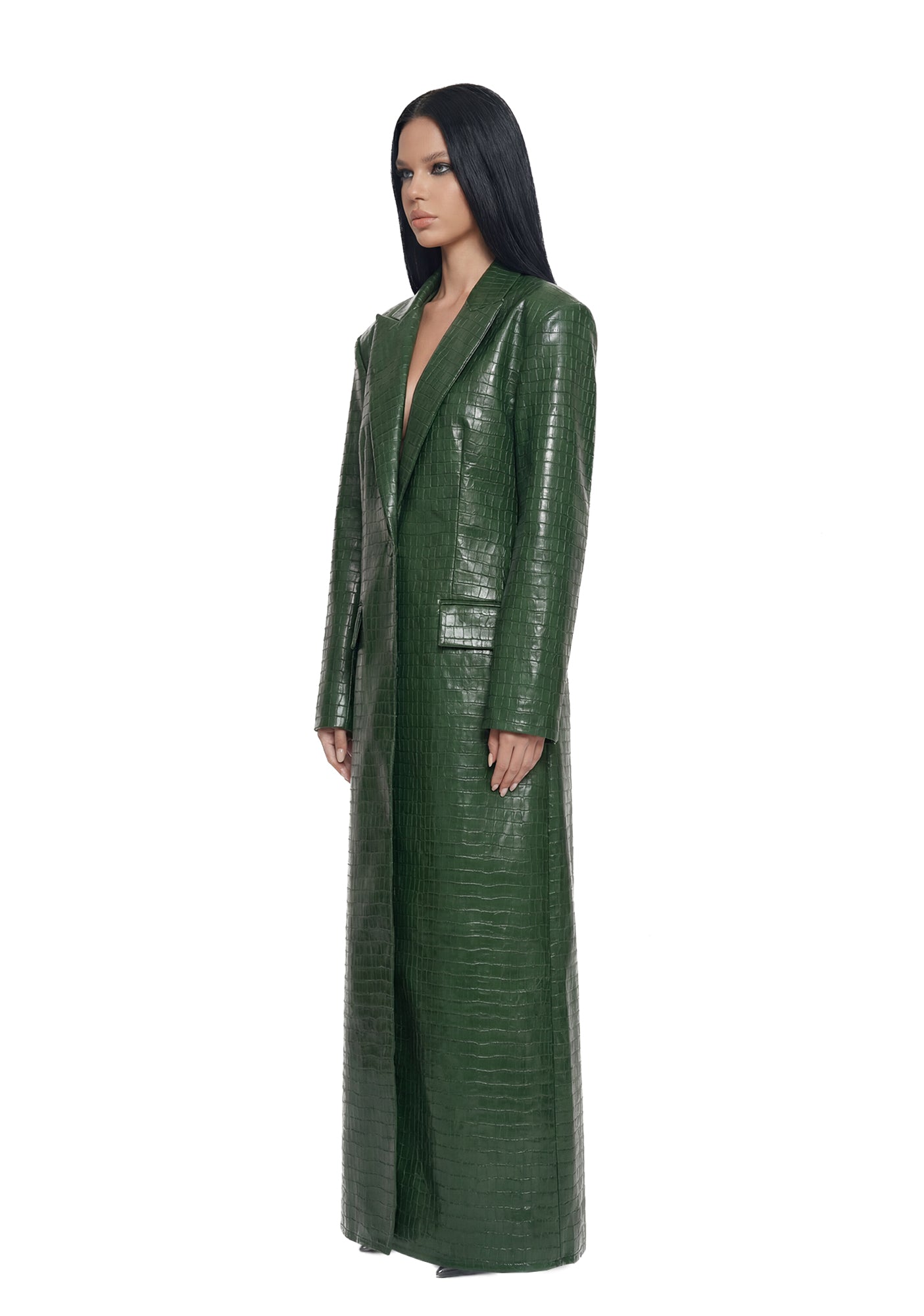 three|green