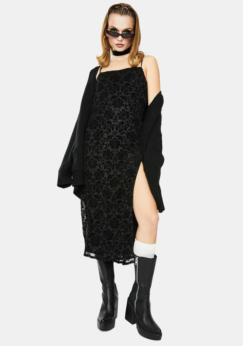 Rarita Midi Dress