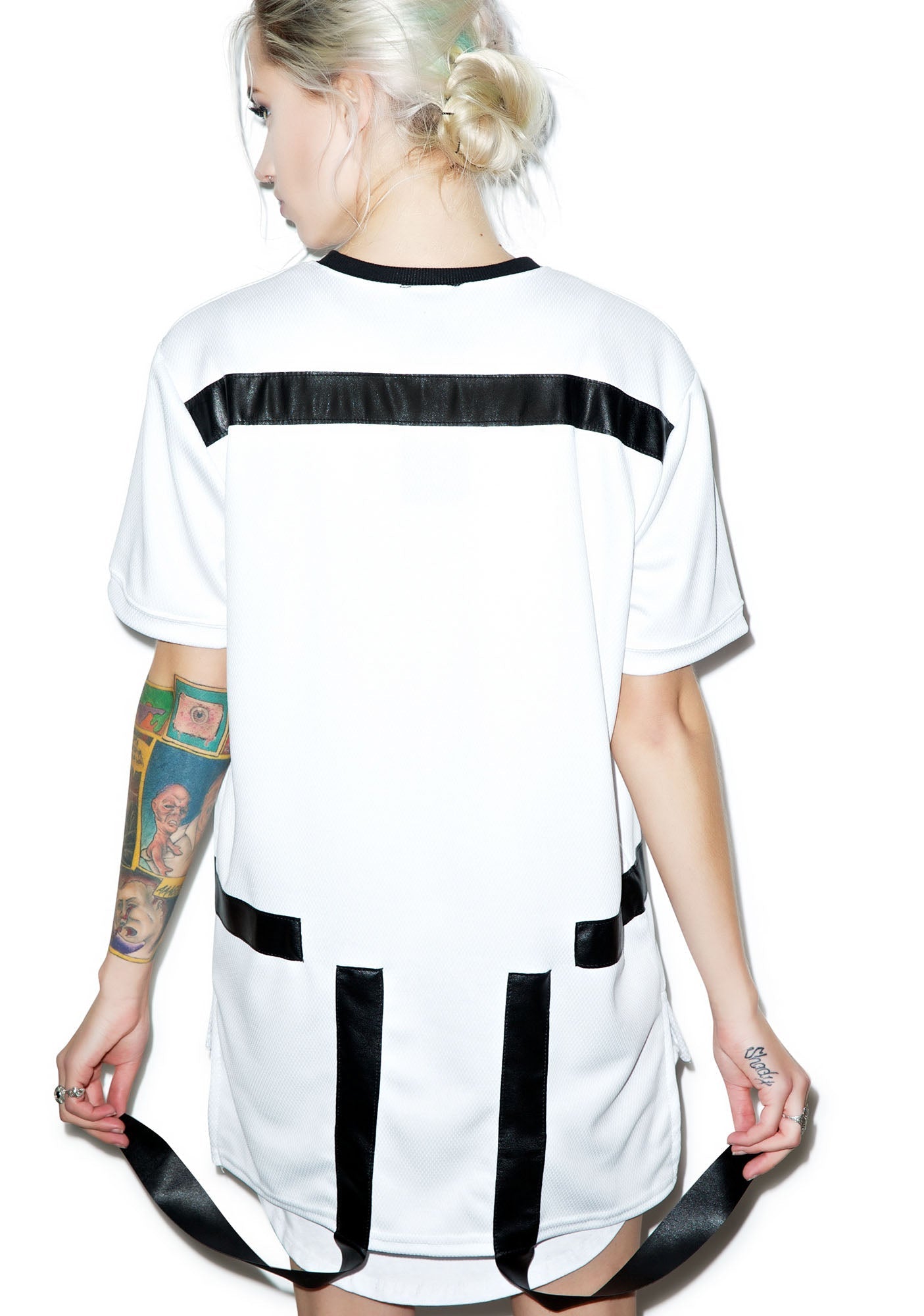 importc seven