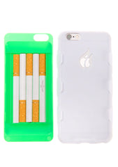 four rollover