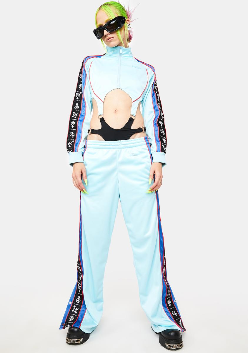 three