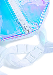 Paqz Heart Backpack