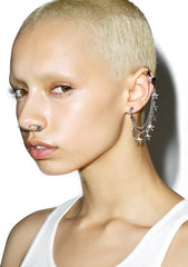 Fallin’ Starz Ear Cuff