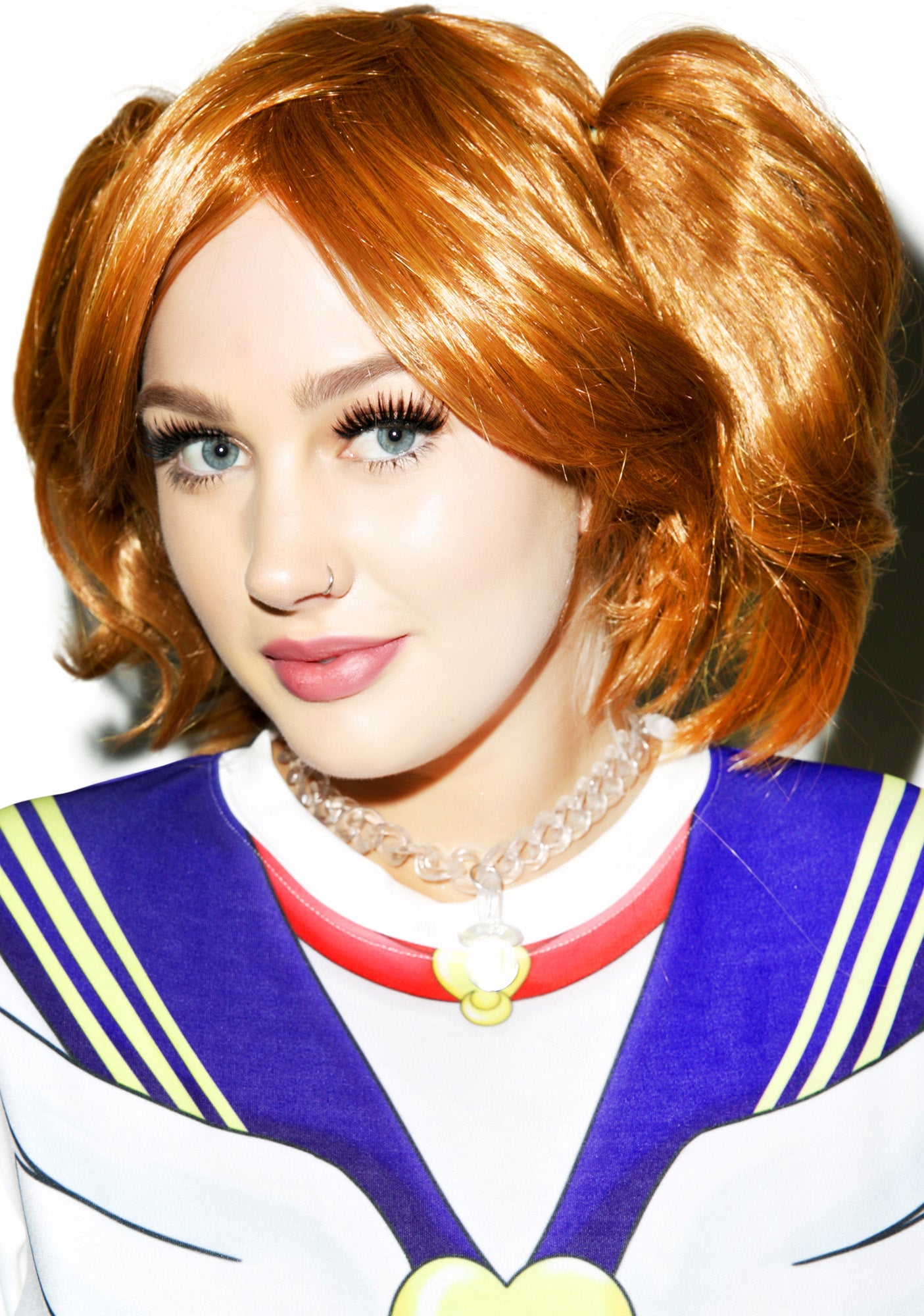 one