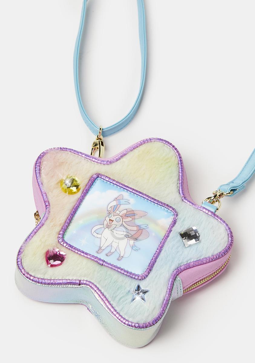 Sparkle Sky Purse