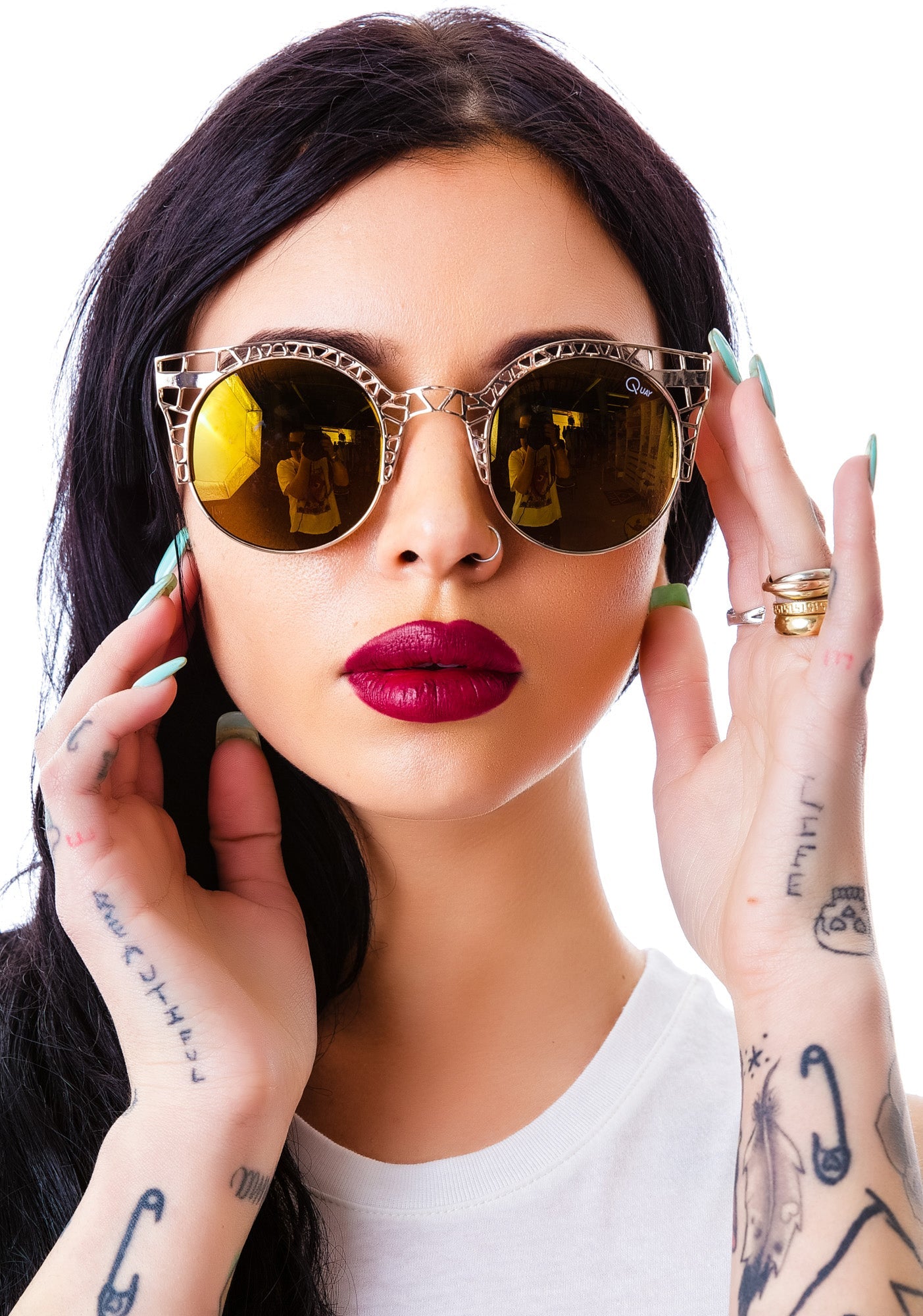 importb ten