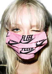 On Fleek Dust Mask