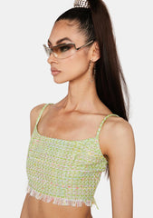 three
