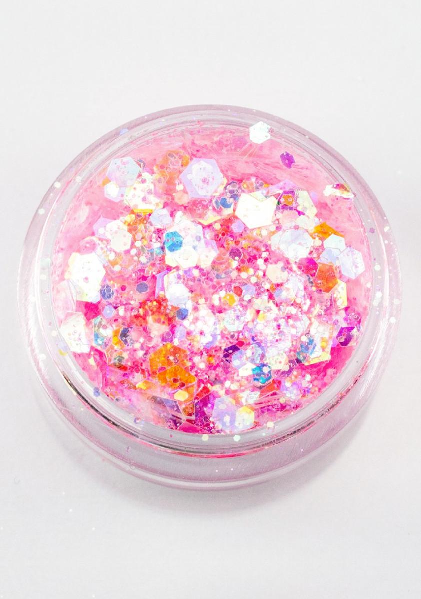 Cotton Kandi Moon Dust Glitter