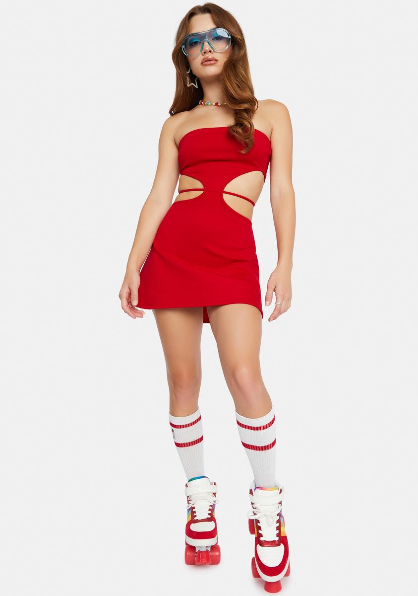 three