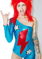 Ziggy Stardust Costume