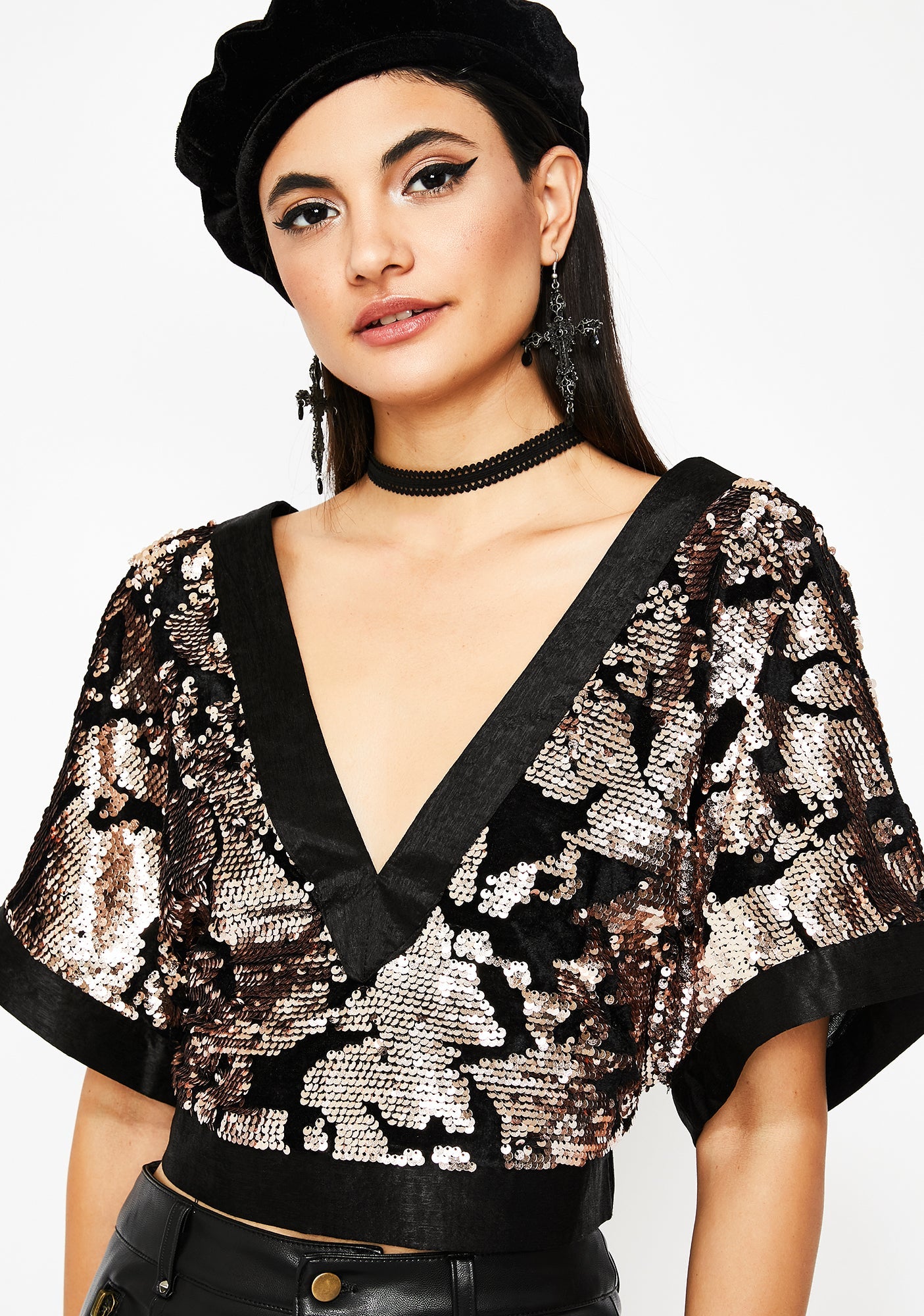 three
