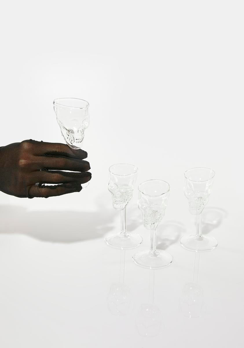 three