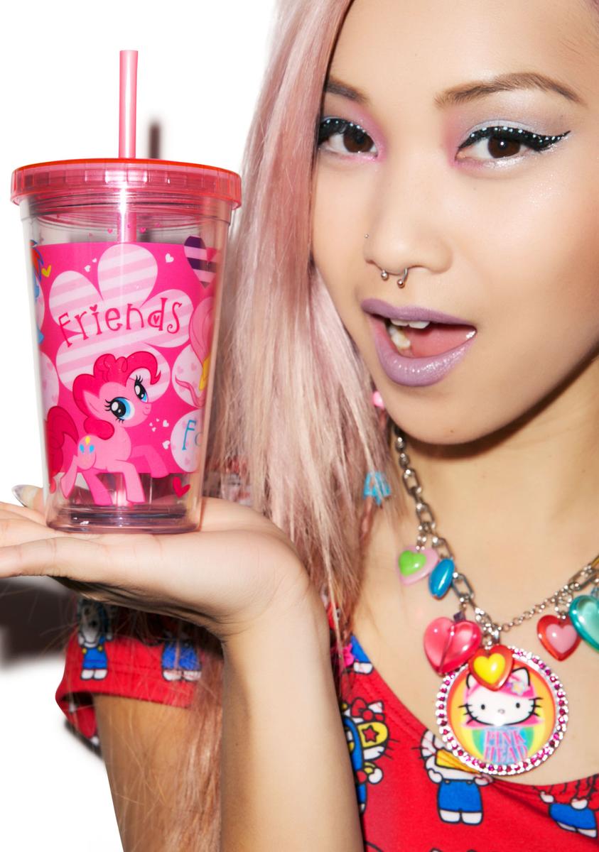 My Little Pony Travel Cup