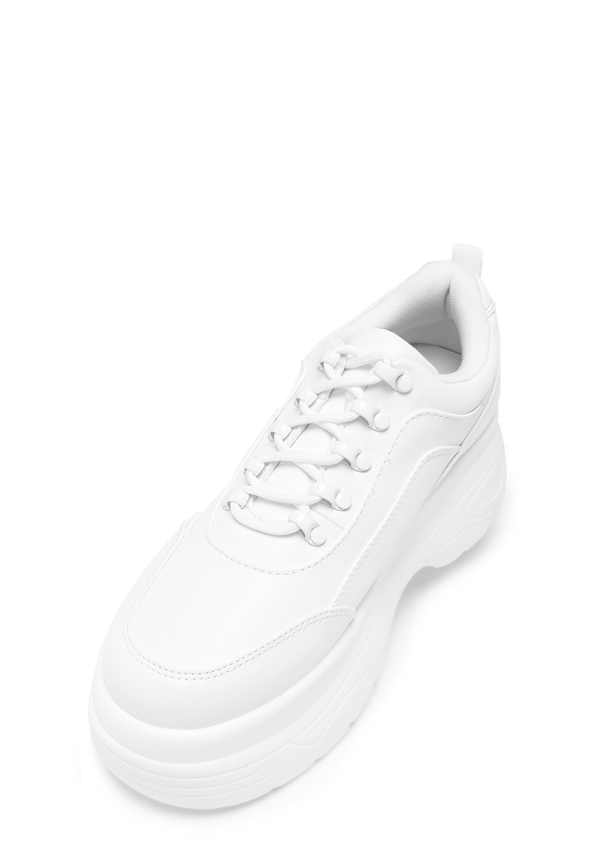 three|white