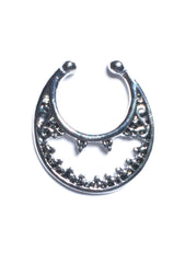 Moonlight Septum Clip