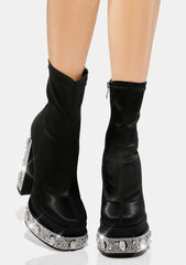 three
