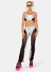 three