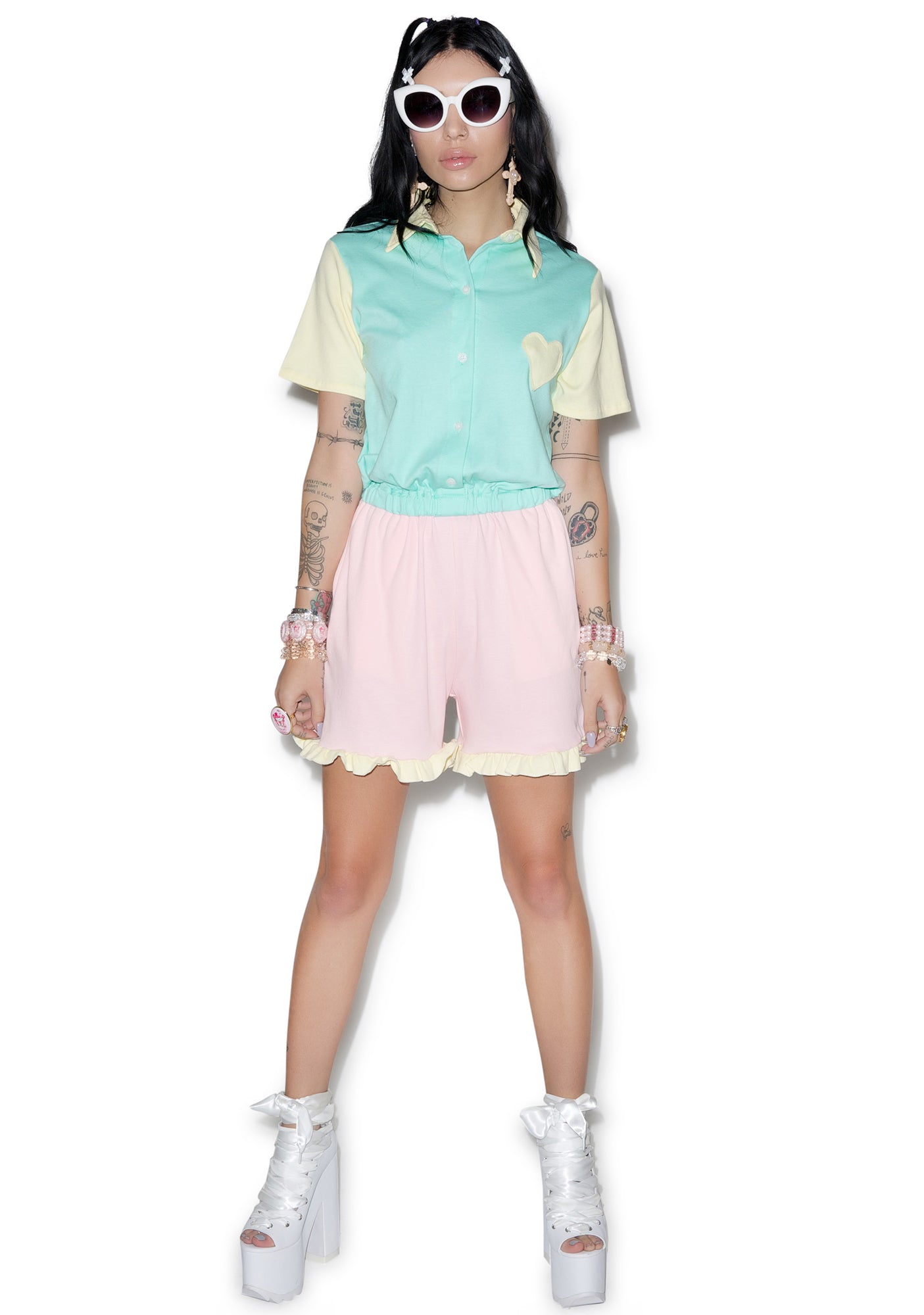 eleven importg