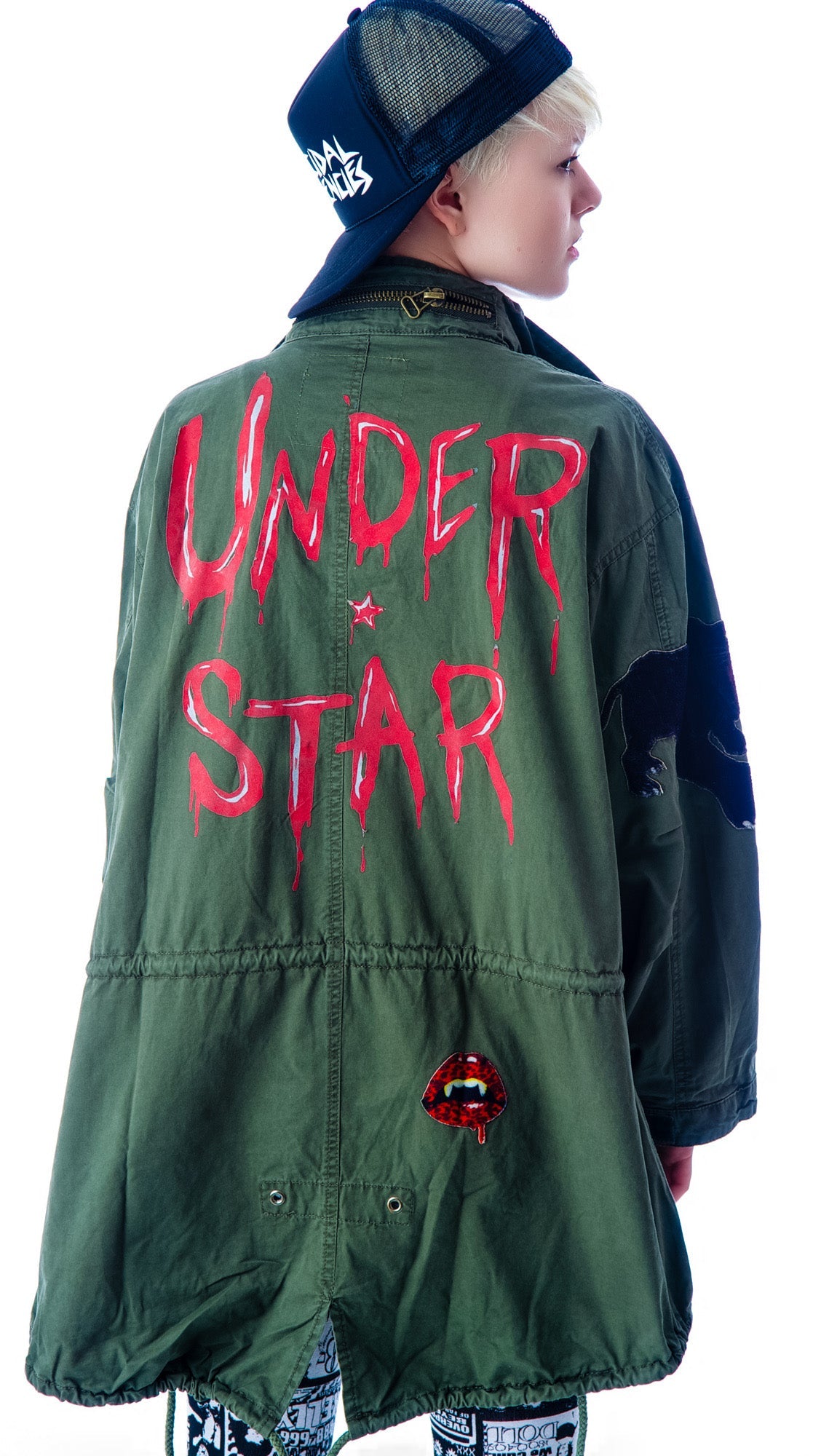 five importd