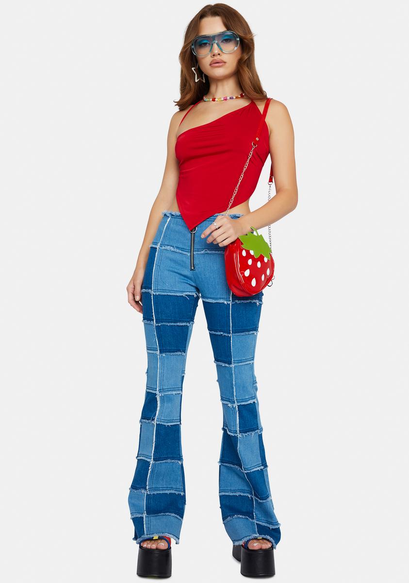 three