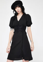 Morgan Mini Dress