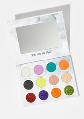Paranormal Eyeshadow Palette