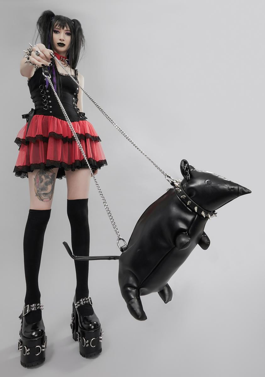 |black