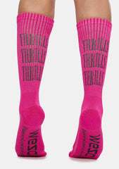 Varion Festival 3 Pack Socks