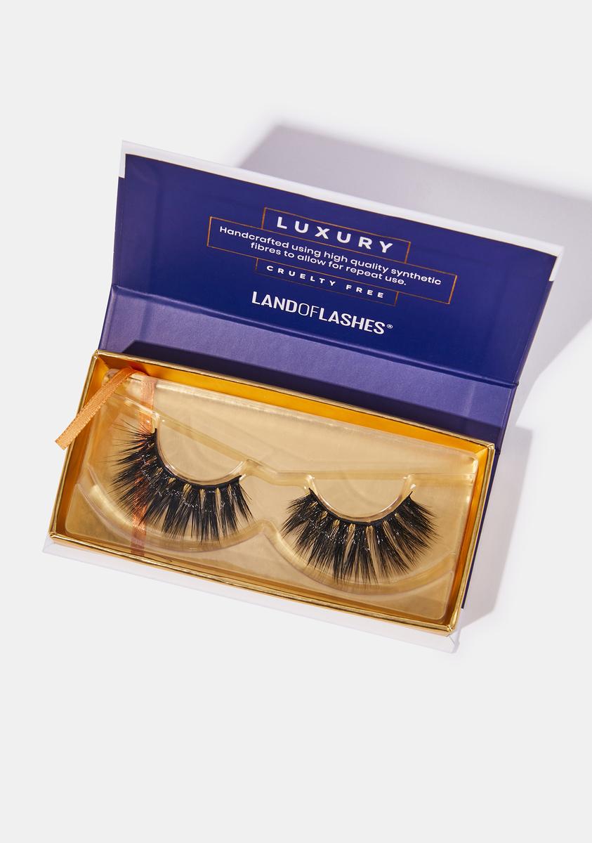 Siren Luxury Lashes