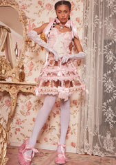 seven|light pink